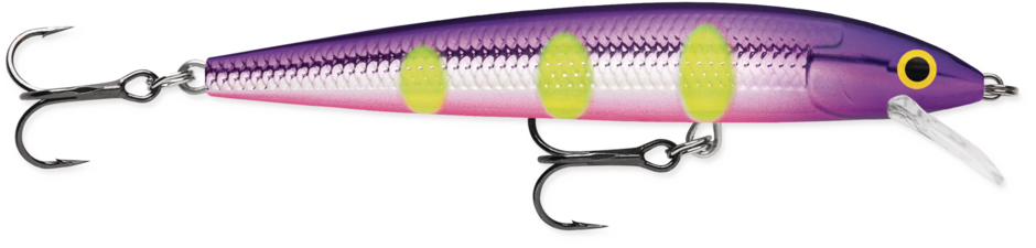 RAPALA HUSKY JERK 8 JERKBAIT