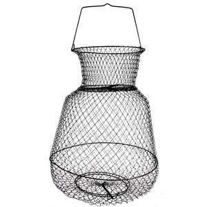 PUCCI FISH BASKET – ANGLER'S OUTLET