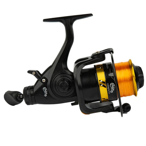 CATFISH PRO FISHING FOR FUN REELS AND COMBOS