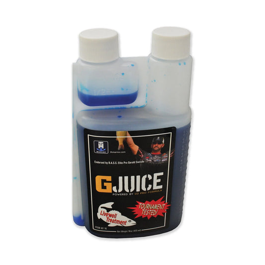 T-H MARINE G-JUICE