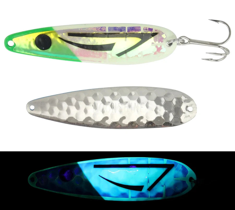 MOONSHINE LURES RV SERIES