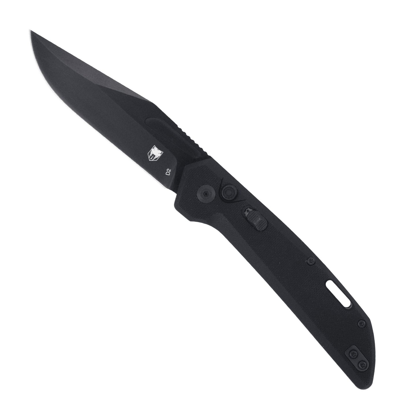 COBRATEC KNIVES