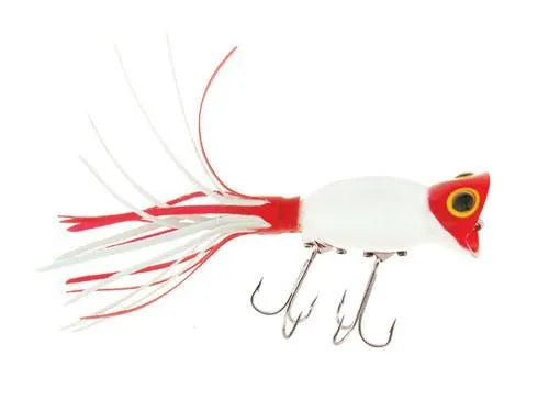 ARBOGAST HULA POPPER