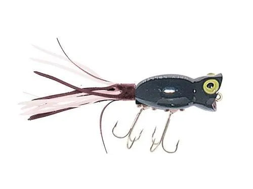 ARBOGAST HULA POPPER