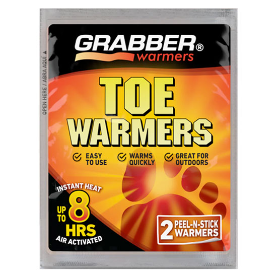 GRABBER HAND WARMERS