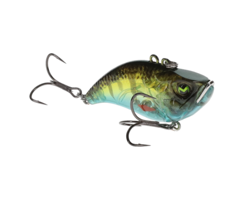 MACH BAITS SLACK JAW LIPLESS CRANKBAIT