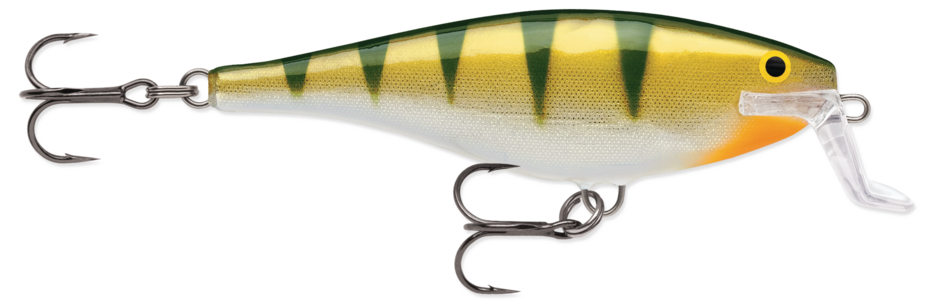 RAPALA SUPER SHAD RAP