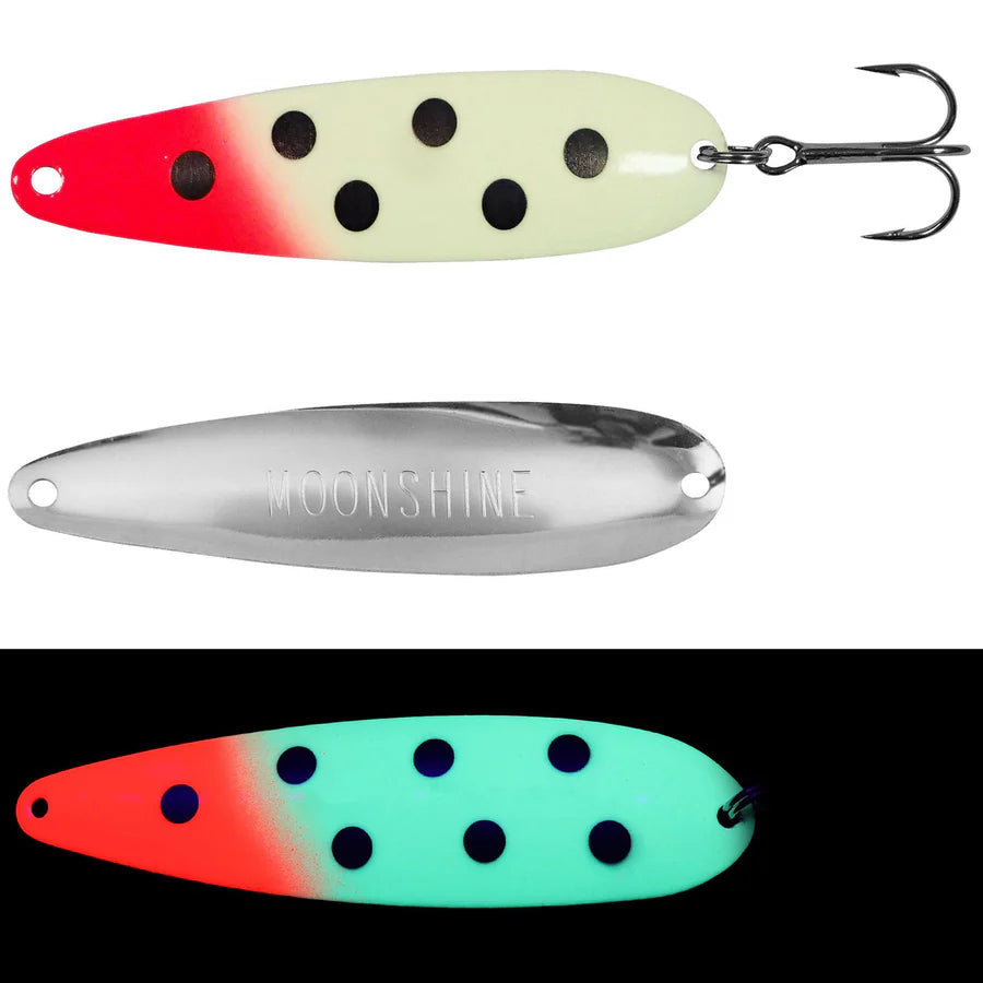 MOONSHINE LURES ORIGINAL MOONSHINE