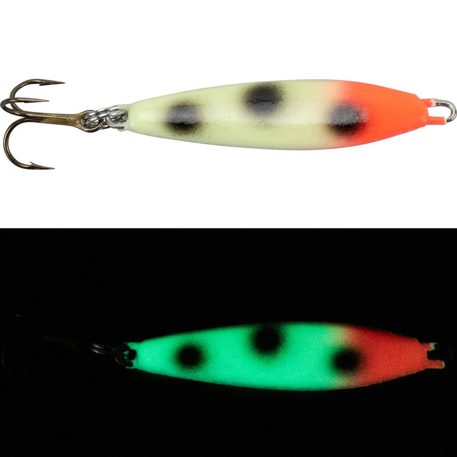 MOONSHINE LURES SHIVER SPOON