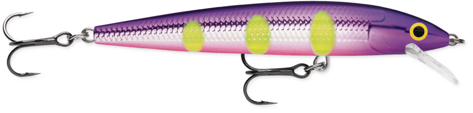 RAPALA HUSKY JERK 12 JERKBAIT