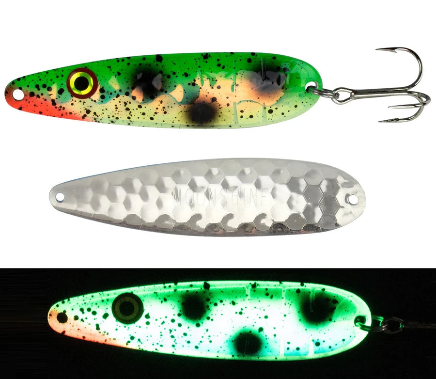 MOONSHINE LURES RV SERIES