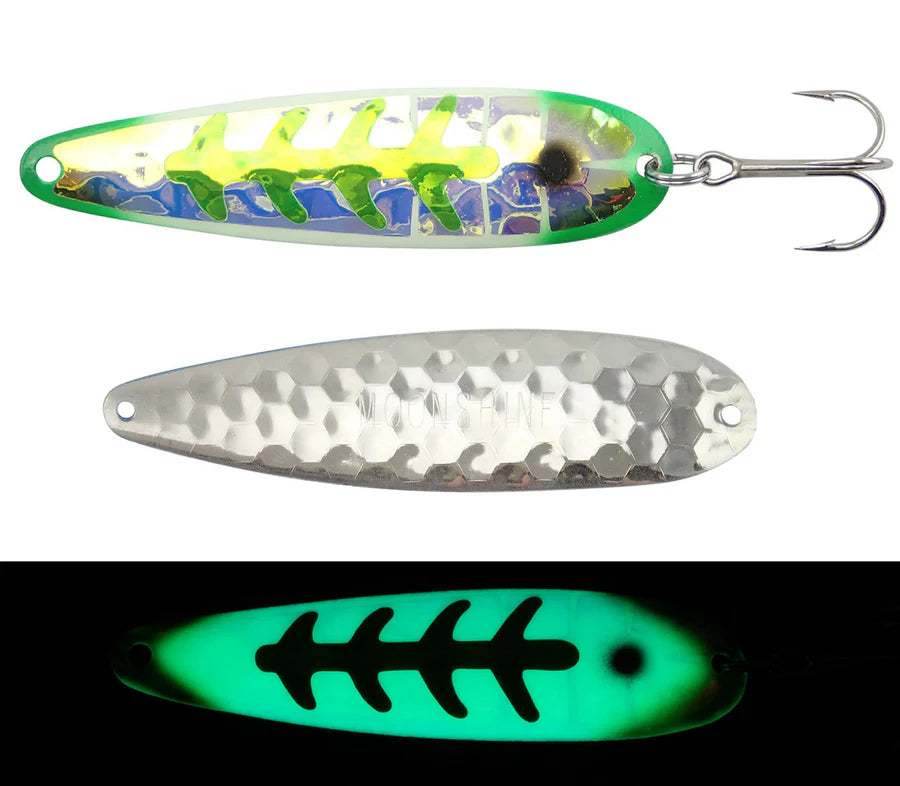 MOONSHINE LURES RV SERIES