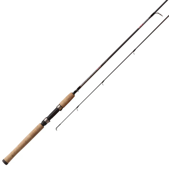 QUANTUM GRAPHEX SPINNING RODS