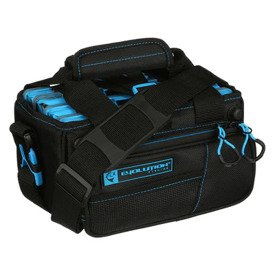 EVOLUTION FISHING HORIZONTAL 3500 DRIFT SERIES TACKLE BAG