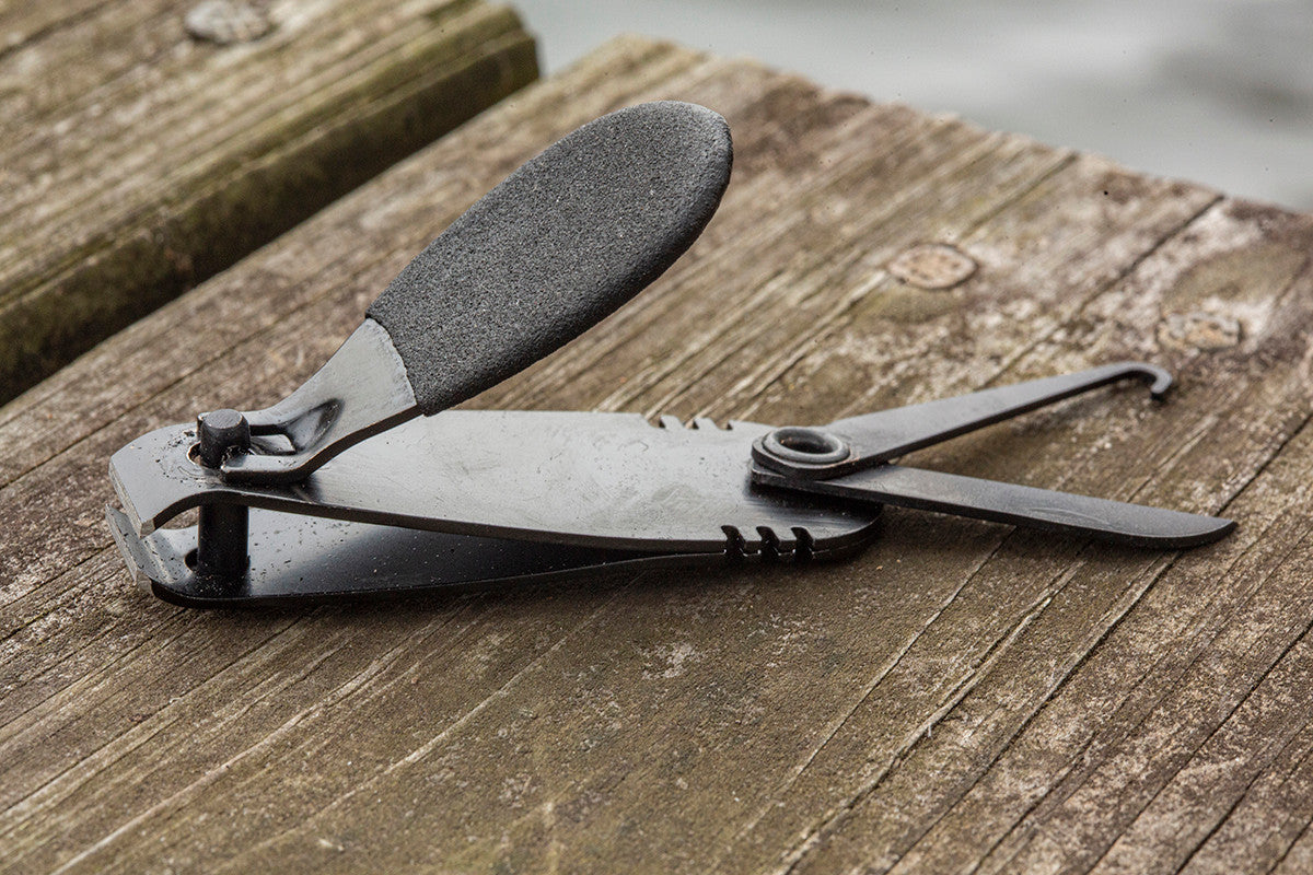 SMITH'S REGALRIVER FISHING LINE CLIPPERS