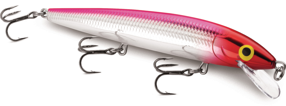 RAPALA HUSKY JERK 12 JERKBAIT