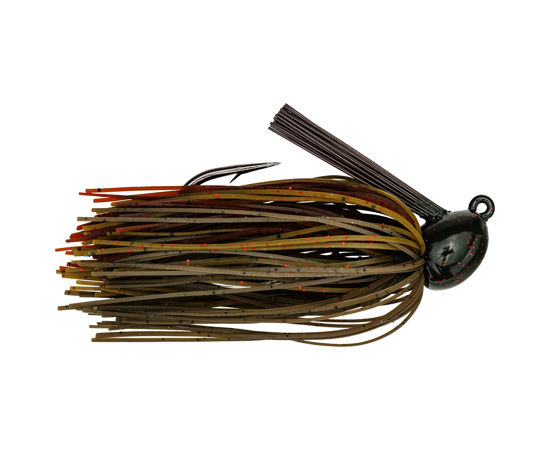 STRIKE KING HACK ATTACK JIG