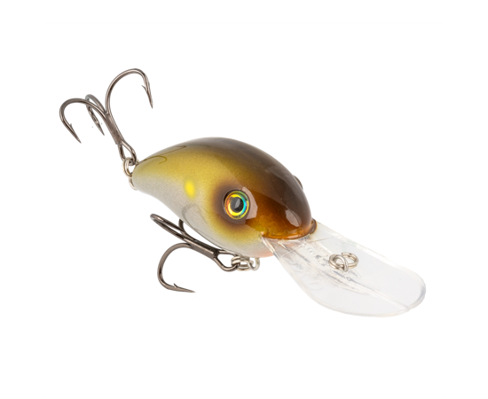 STRIKE KING 3XD ELITE CRANKBAIT