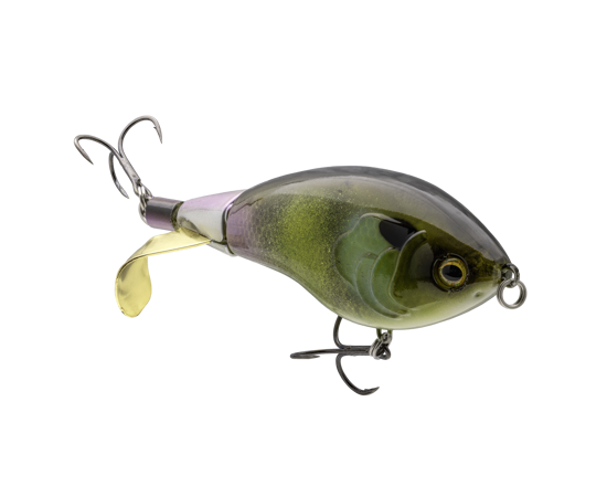 STRIKE KING CLICKIN' CHICKIN