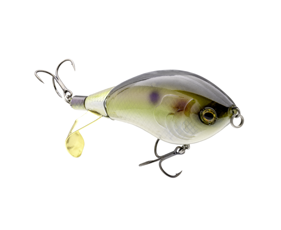 STRIKE KING CLICKIN' CHICKIN