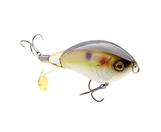 STRIKE KING CLICKIN' CHICKIN