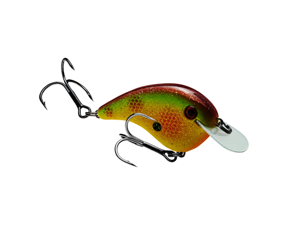 STRIKE KING CHICK MAGNET CRANKBAIT