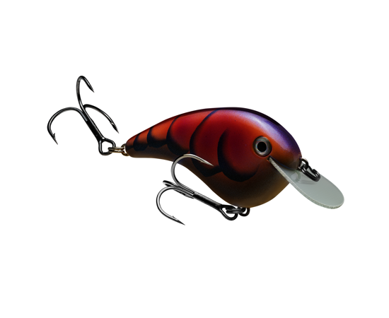 STRIKE KING CHICK MAGNET CRANKBAIT