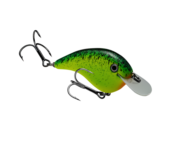 STRIKE KING CHICK MAGNET CRANKBAIT