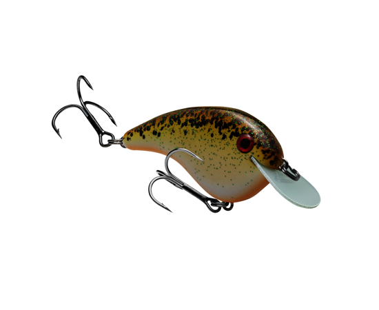 STRIKE KING CHICK MAGNET CRANKBAIT