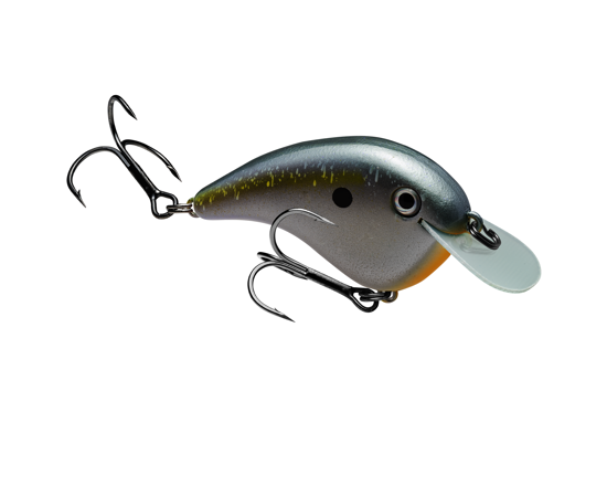 STRIKE KING CHICK MAGNET CRANKBAIT