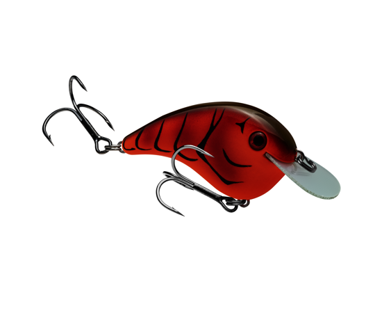 STRIKE KING CHICK MAGNET CRANKBAIT