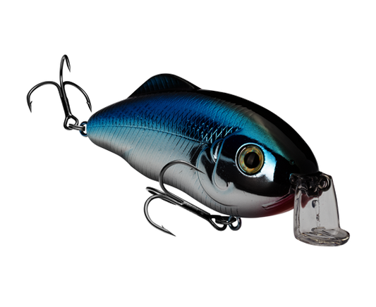 STRIKE KING HYBRID HUNTER CRANKBAIT