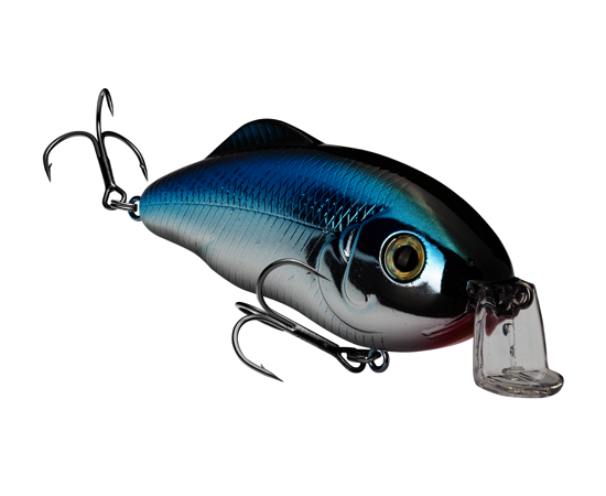 STRIKE KING HYBRID HUNTER JR. CRANKBAIT