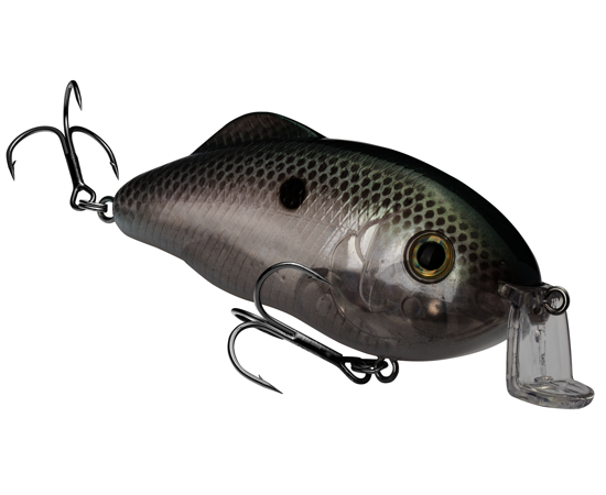 STRIKE KING HYBRID HUNTER JR. CRANKBAIT