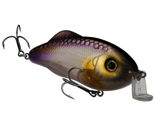 STRIKE KING HYBRID HUNTER JR. CRANKBAIT