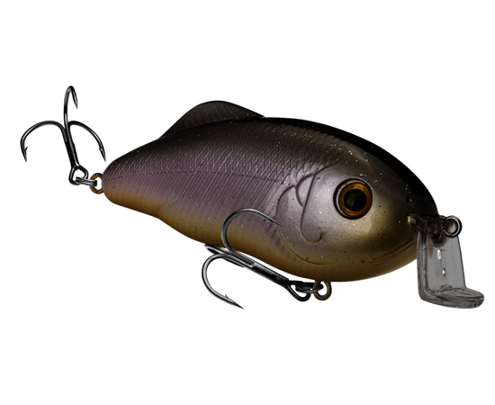 STRIKE KING HYBRID HUNTER JR. CRANKBAIT