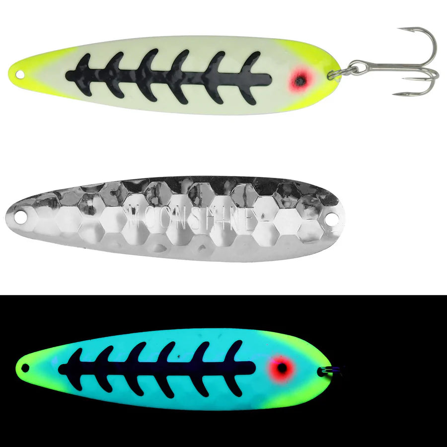 MOONSHINE LURES ORIGINAL MOONSHINE