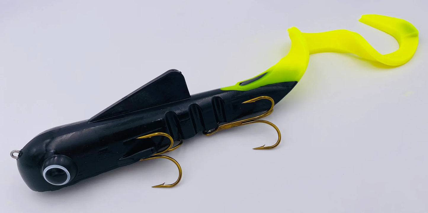 MUSKY INNOVATIONS BULL DAWG