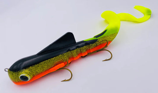 MUSKY INNOVATIONS BULL DAWG