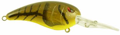 SPRO MIKE McCLELLAND RKCRAWLER 55 CRANKBAITS