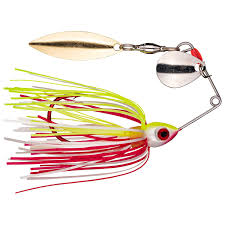 STRIKE KING MINI-KING SPINNER BAIT