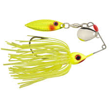 STRIKE KING MINI-KING SPINNER BAIT