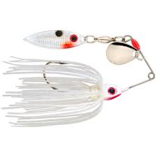 STRIKE KING MINI-KING SPINNER BAIT