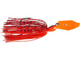 Z-MAN BIG BLADE CHATTERBAIT