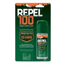 INSECT REPELLENT