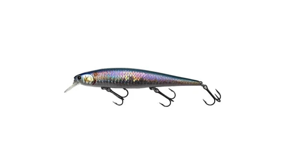 LUCKY CRAFT SLENDER POINTER 127MR JERKBAIT