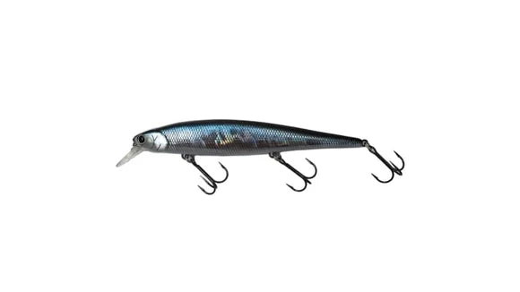 LUCKY CRAFT SLENDER POINTER 127MR JERKBAIT