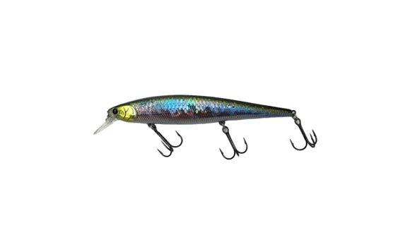 LUCKY CRAFT SLENDER POINTER 127MR JERKBAIT