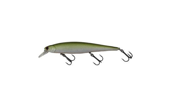 LUCKY CRAFT SLENDER POINTER 127MR JERKBAIT