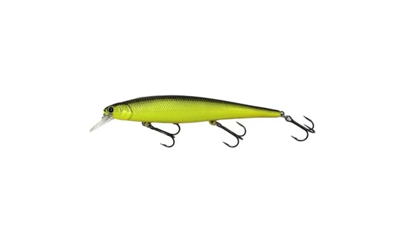 LUCKY CRAFT SLENDER POINTER 127MR JERKBAIT